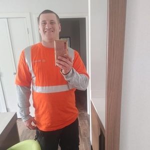 Meet your Posher, Geoffry